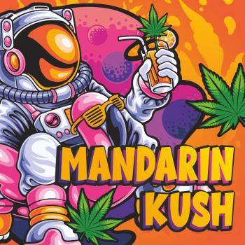 Preview: SIN TETRA | Mandarin Kush